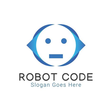 ai code logo vectors illustrations