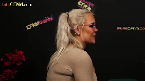 Cfnm Amateur Babe Sucks Cock For Cumshot After Casting