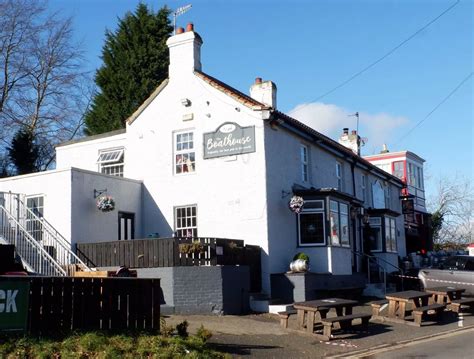 16 Of Northumberlands Pubs With Beer Gardens Which Will Be Open From April 12 Chronicle Live