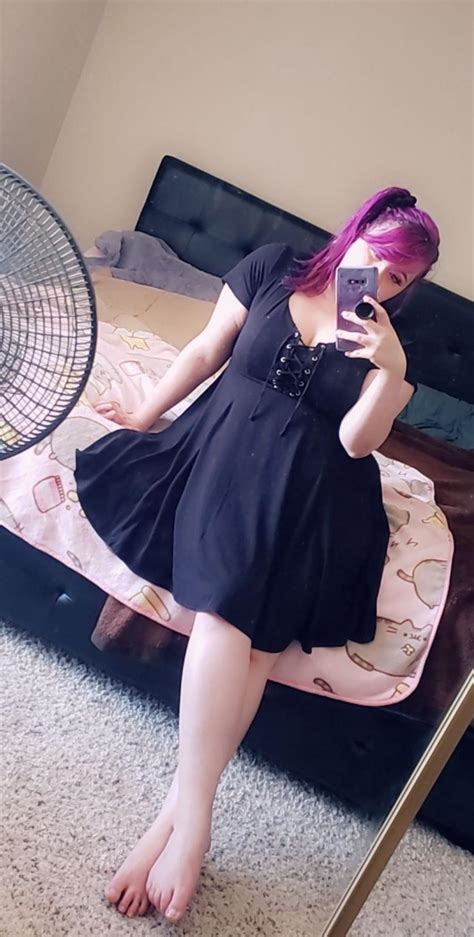 As A Chubby Girl I Find It Difficult To Find Dresses That Flatter The