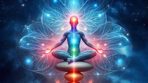 Unlock Your Chakras Fast Kundalini Activation Music YouTube