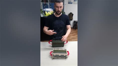 аптечка вытяжная - YouTube