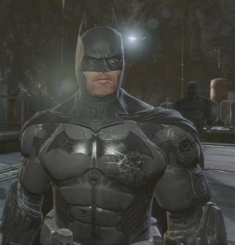 Introducir Imagen Batman Arkham Origins Requirements Abzlocal Mx