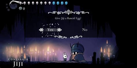 Hollow Knight Todos os mercadores e suas localizações Critical Hits