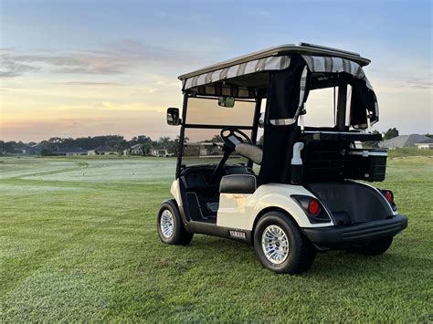 Village Discount Golf Car Updated January 2025 100 N Commercial St