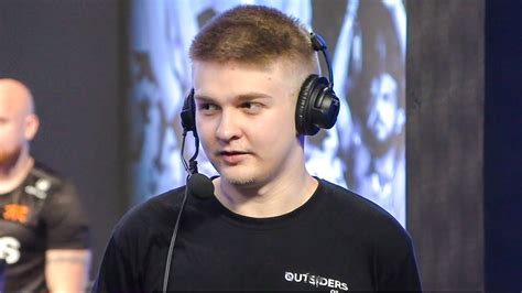 Outsiders Qikert Interview After Match Vs Mouz Iem Rio Major