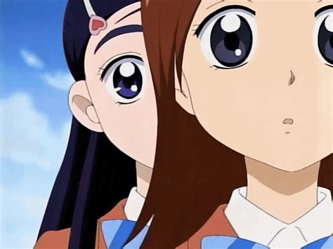 The Big Imageboard Tbib Animated Animated  Futari Wa Precure 