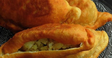 Priyas Versatile Recipes Trinidad Aloo Pietrini Potato Pie