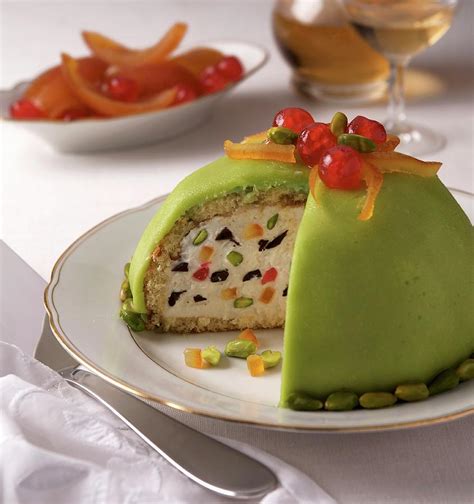 Cassata Eistorte Rezepte Suchen