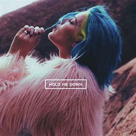 Stream Halsey - Hold Me Down (Tommy Pax Flip) by Tommy Pax | Listen ...