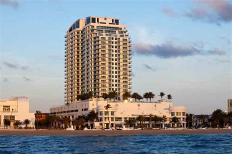 Hilton Fort Lauderdale Beach Resort - Fort Lauderdale Hotels