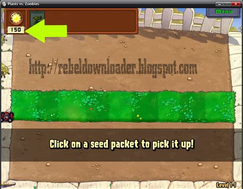 Cheat Engine For Plants Vs Zombies