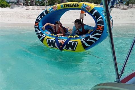 Tripadvisor Wauw Extreem Aangeboden Door Caicos Tubing And