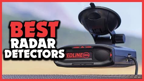 Top 5 Best Radar Detectors Of 2023 Reviews Youtube