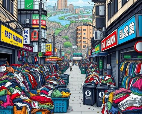 Fast Fashion O Que É - A ascensão do fast fashion e seus impactos | Supervivo
