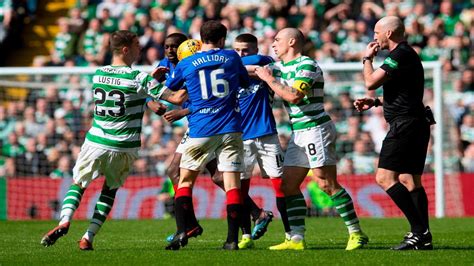 Rangers Vs Celtic Which Is The Best Football Team In Scotland