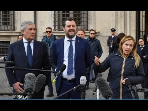 Cartelle Esattoriali Anche Salvini E Meloni Chiedono Un Altra Prorog