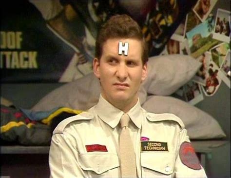 Pin On Red Dwarf