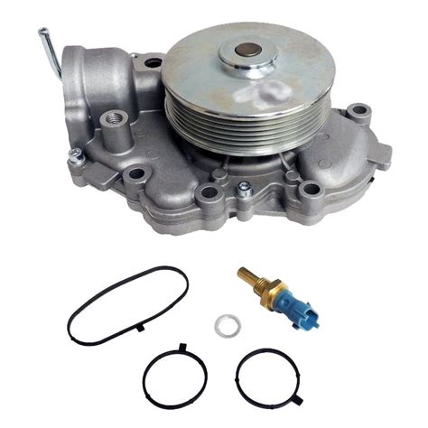 Jeep Cherokee Water Pump