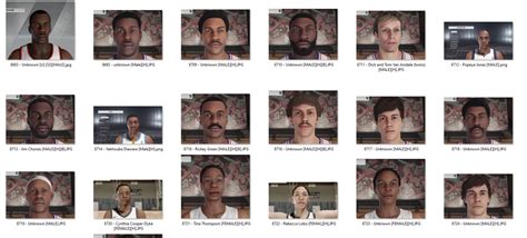 Nba2k14 Toney Douglas Realistic Cyberface Nba 2k14 At Nlsc Forum