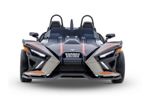 Polaris® Slingshot® Off-Road Express