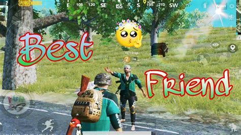 Pubg Best Friend Whatsapp Status Pubg Friendship Day Whatsapp Status