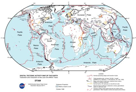 Where Do Earthquakes Usually Occur