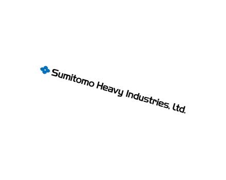 Sumitomo Electric Industries Logo White Background Editorial Stock ...