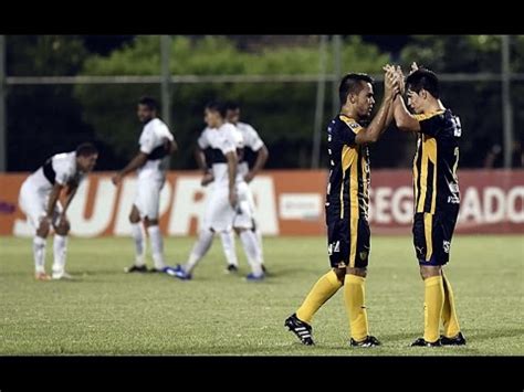 Sportivo Luqueño 2 vs Olimpia 1 Declaraciones de Vladimir Marín y