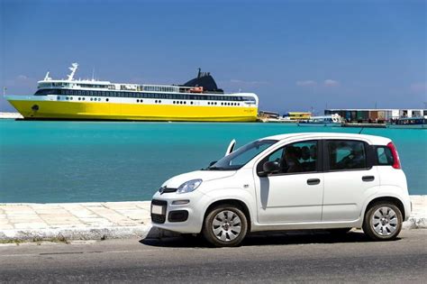 Consejos Para Alquilar Un Coche En Menorca Difusi N