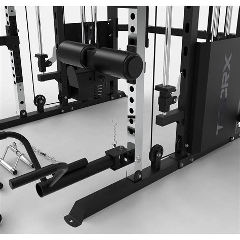 Functional Smith Machine Toorx Chrono Pro Line Asx