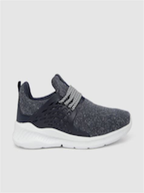 Buy The Roadster Lifestyle Co Men Grey Sneakers Casual Shoes For Men