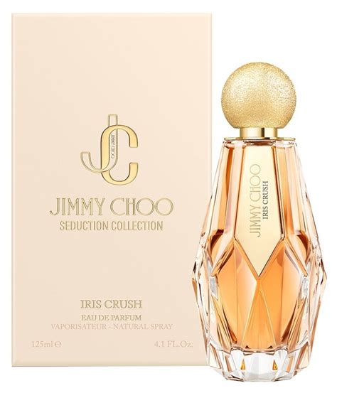 Seduction Collection Iris Crush Von Jimmy Choo Meinungen