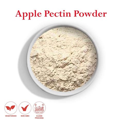 Apple Pectin Herbal Organic Works