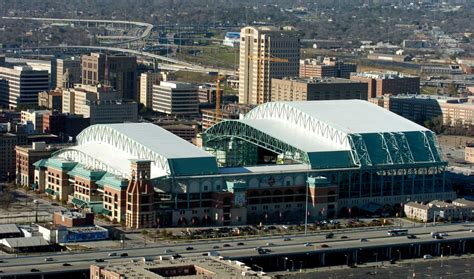 Minute Maid Park To Host Super Bowl S Opening Night