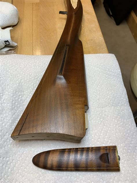 Have You Considered Building Your Own Muzzleloader Kit But Too Afraid