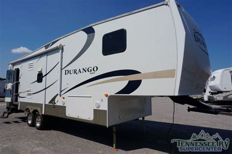 Kz Durango Ks Rvs For Sale