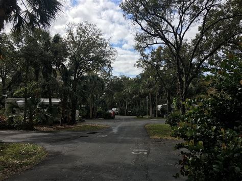 Easterlin Park Rv And Campground Reviews Oakland Park Fl