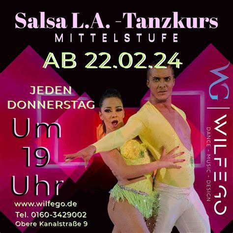 Salsa Tanzen In N Rnberg Tanzkurs In N Rnberg