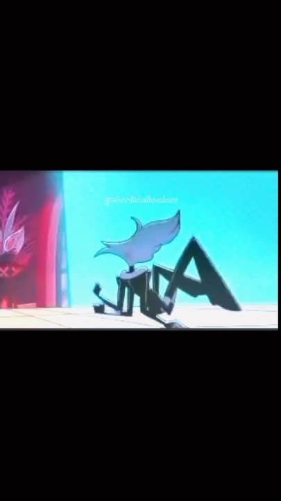 Angel Dust Hazbinhotel Angeldust Fasternharder Hazbinhotelangeldust