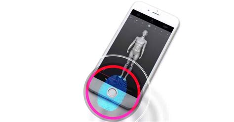 Naked 3D Fitness Tracker un espejo inteligente que crea un mini tú