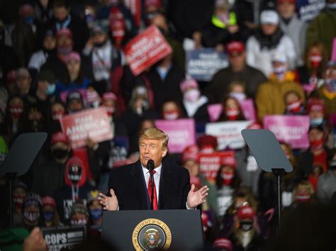 What is the video of Trump dancing to YMCA? - Big World Tale