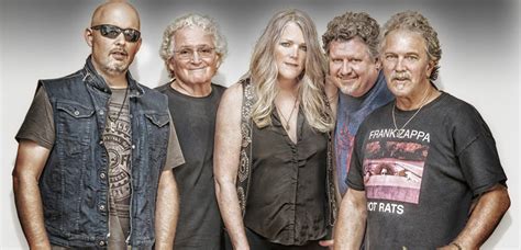 Jefferson Starship Divulga Videoclipe Para O Novo Single Its About