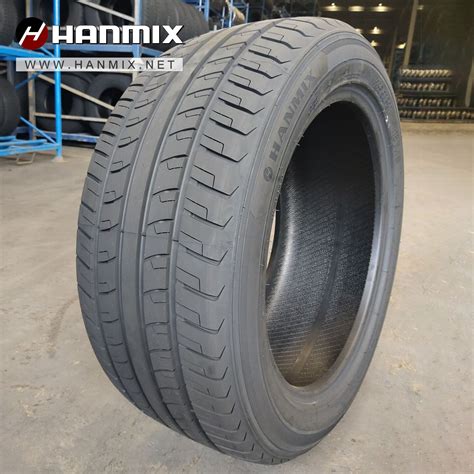 Hanmix All Season Winter SUV 4X4 At Mt Ht HP UHP LTR Mud 265 70r17 265