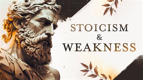 Stoicism How To Turn Sadness Into Strength