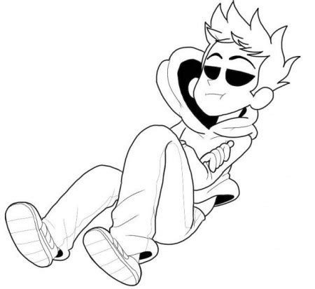 EddsWorld Coloring Nation