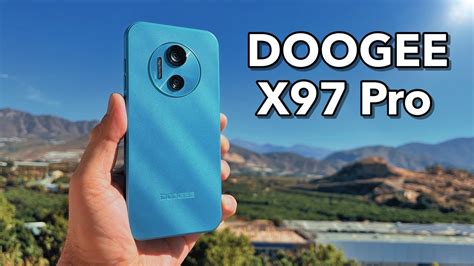 Doogee X Pro Specs And Features