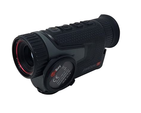 Infiray IRIS IL19 | Thermal imaging camera | Waermebild24.com