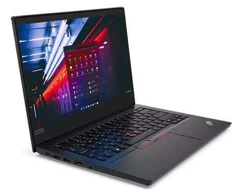 Lenovo Thinkpad E14 Review Laptop Mag 51 Off