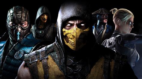 Mortal Kombat X PS4 Review